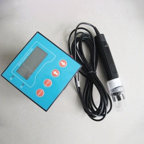 Benchtop pH/ORP Meter