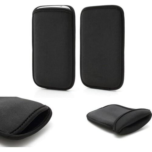 Neoprene Mobile Phone Case Bag Pouch For Motorola One Power,Moto Z4,One Vision,vivo V11 (V11 Pro) X21s Y81 Y71,One Plus 7 Pro