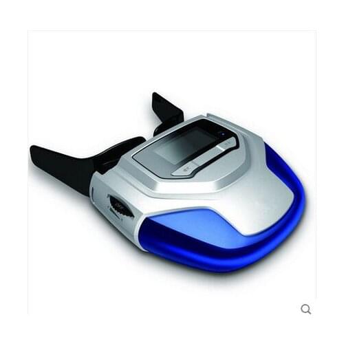 Atong II Visual recovery equipment Treatment of myopia instrument SG post free shipping