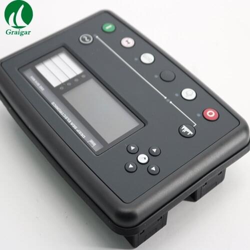 Original Deep Sea DSE8610 Synchronising & Load Sharing Control Module