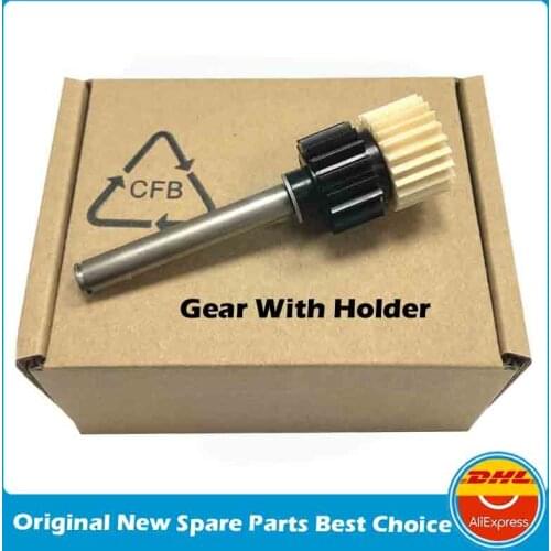 Original New Fuser One Way Gear Assy RM1-3247 RM1-3247-000CN For HP6015 HP6030 HP6040 CP6015 CM6030 CM6040 Serise