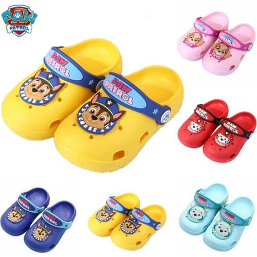 PAW PATROL Shoes For Girls