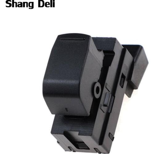 Car Power Window Control Switch Button For Suzuki Grand Vitara Alto SX4 2006-2013 For Swift 2005-2016 37995-62J00