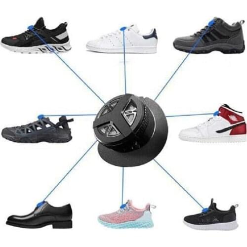 Tight-loose buckle repair rotate button Revolving buckle with tool instructions high quality security