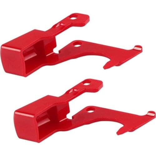 SANQ 2Pcs Strong Trigger Power Switch Button Accessories For Dyson V11/V10 Cleaner Tools Accessories