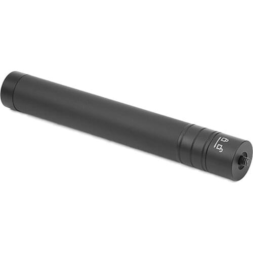 The Selfie Stick Extension Rod for Gopro Hero9 Sports Camera Accessories