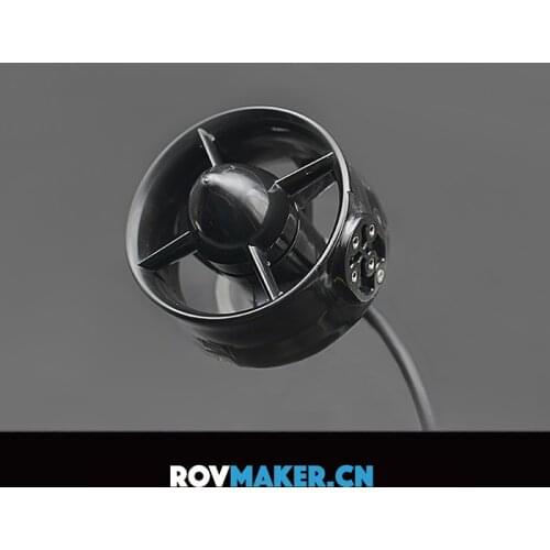 T200 Thruster ROV Propeller Openrov Motor Unmanned Vessel AUV Motor For Bluerobotics BlueROV Underwater Remote Operated Vehicle