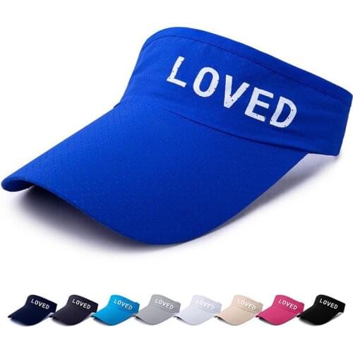 Outdoor new multi-color topless hat lengthened brim summer sun hat baseball cap peaked cap