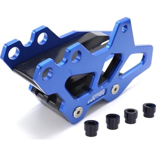 Motorcycle Chain Guide Guard Protection For YAMAHA YZ125 YZ250 YZ250F YZF250 YZ450F YZF450 YZ250X WR250F WR450F WRF250 WRF450