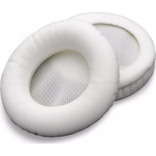 1 Pair of EarPads Replacement Foam Ear Pads for JBL Synchros E40BT E40 BT Wireless Headset Cushion Cups Cover Pillow Headphone
