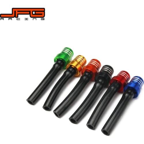 10pcs Motorcycle Fuel Tank Air Vent Gas Cap Oil Vent For KTM EXC SX XC XCF XCW XCFW 125 150 250 350 450 530 CRF KX YZ YZF WR