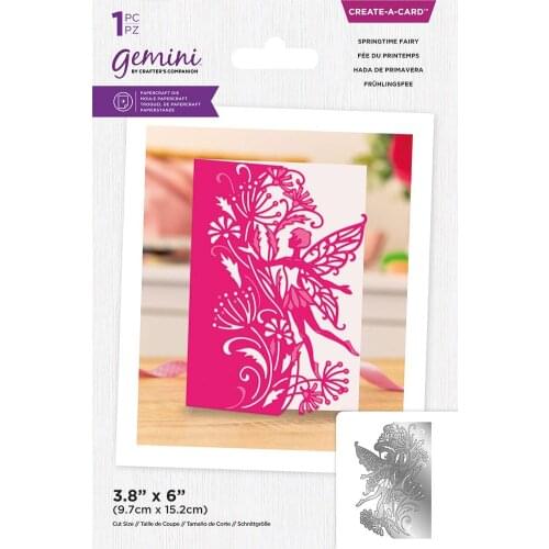 2021 AliliArts Metal Cutting Dies Springtime Fairy diy Scrapbooking Photo Album Decorative Embossing PaperCard Crafts Die