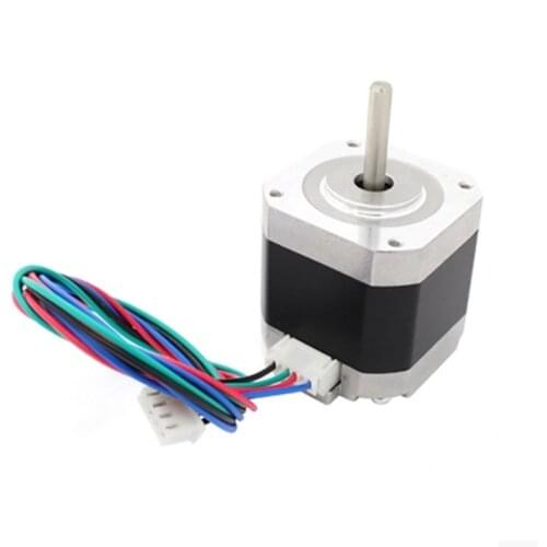 42 stepper motor 42HD4027-01 two-phase stepper motor micro motor