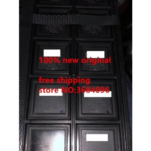 AD91089Z ADSP-BF533 QFP 100% new original FREE SHIPPING 5PCS-100PCS/LOT