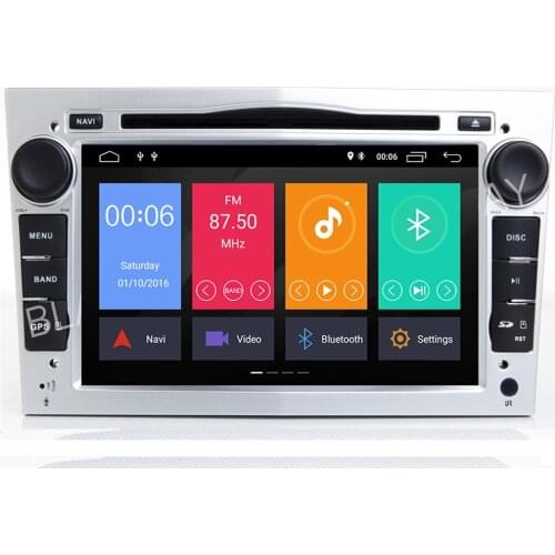 For Opel Android Car Multimedia Player 2 Din Android 10 Opel DVD GPS For Astra Meriva Vectra Antara Zafira Corsa Vauxhall