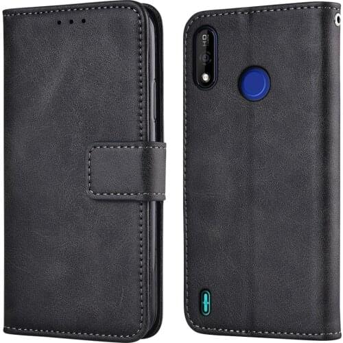 Wallet Flip Case for Itel A36 Leather Phone Case for A36 Cover Book Case for Itel A 36 Cover