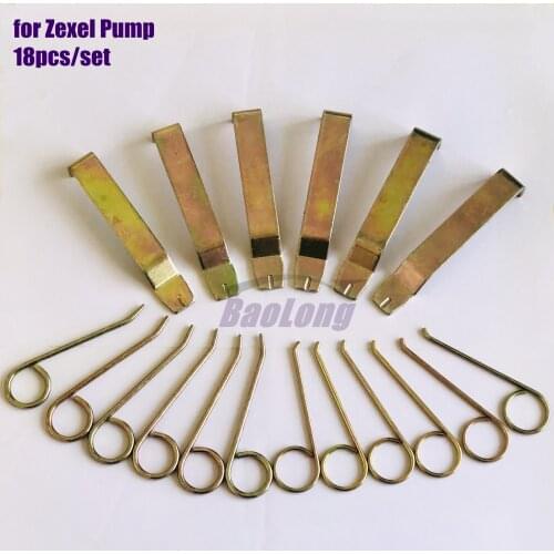 Zexel Diesel Pump Holder, Diesel Pump Maintainer Repair Tool for Zexel A Pump Retainer