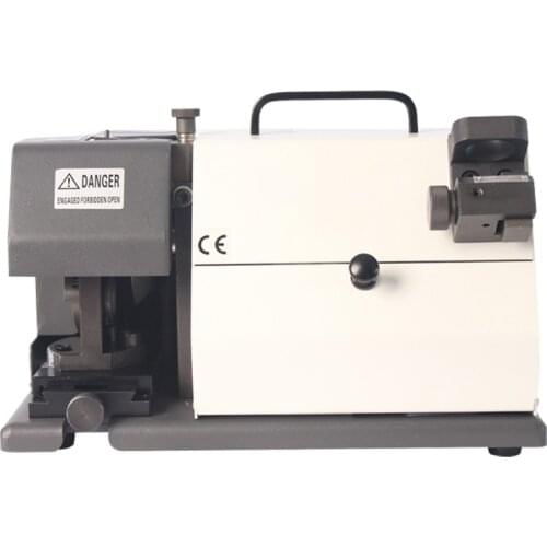 Milling Grinder Flute Mill Sharpening Machine Milling Cutter Grinding Machine Easy Operate Safe