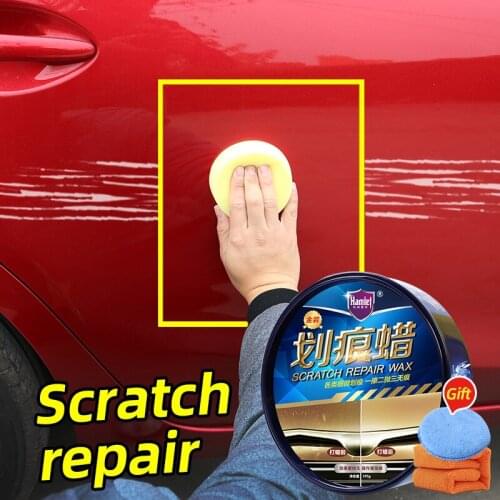 Hamlet Car Cleaning Products