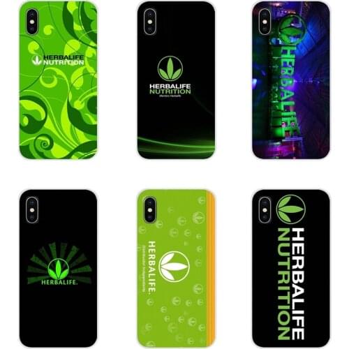 Herbalife Customer Accessories Phone Cases Covers For Huawei Honor 4C 5C 6X 7 7A 7C 8 9 10 8C 8S 8X 9X 10I 20 Lite Pro