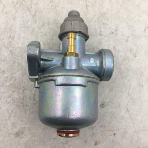 SherryBerg CARB Carburetor Carburettor for Simson sr1 sr2 sr2e Spatz kr50, Maw Complete 1. Quality vergaser free shipping