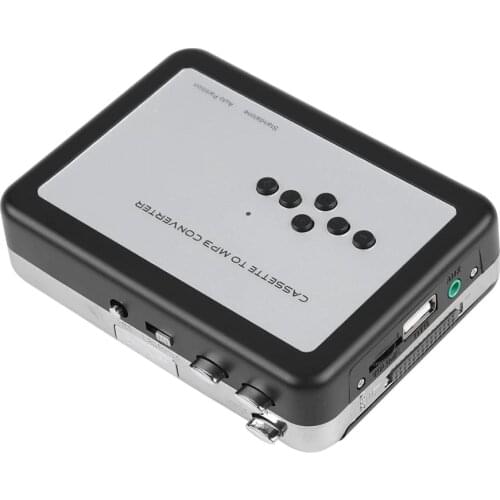 Cassette Player USB Walkman USB cassette capture to MP3 USB Cassette Capture Tape,USB Cassette to MP3 Converter CRP231