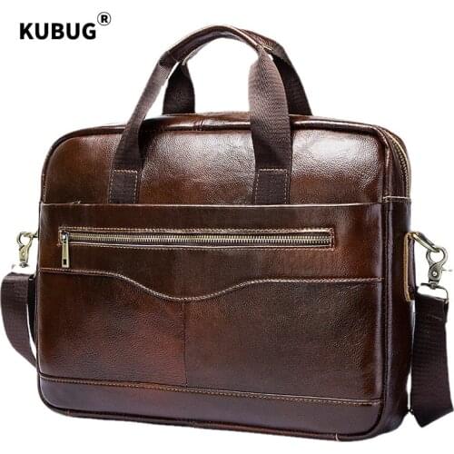 Мужские портфели KUBug China At AliExpress