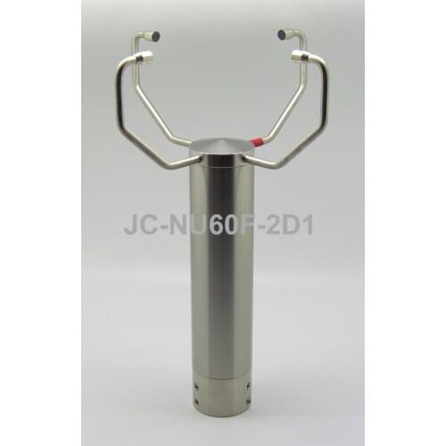 Ultrasonic wind speed sensor JI-NU60F-2D1