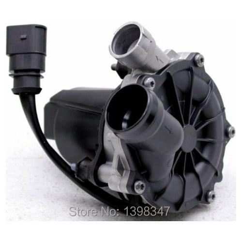 Secondary Air Pump For AUDI OE:04E959231A