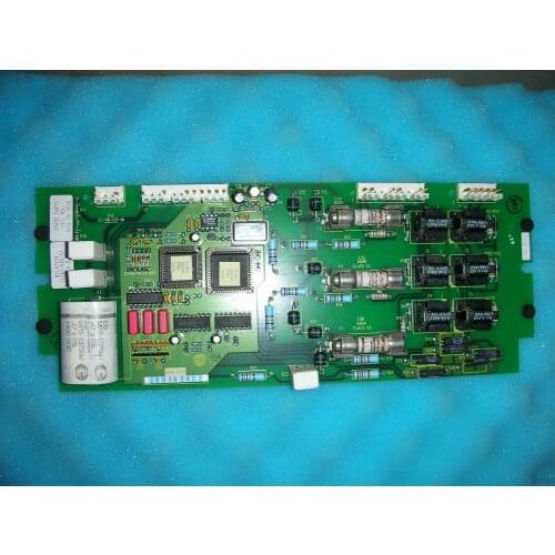 1PC USED AB 1336-PB-SP2B / 74101-502-51