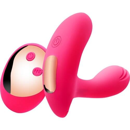 10 Mode Wearable Turn Beads Vibrator Wireless G Spot Massager Clitoris Orgasm Stimulation Vibrators Woman Masturbation Sex Toys