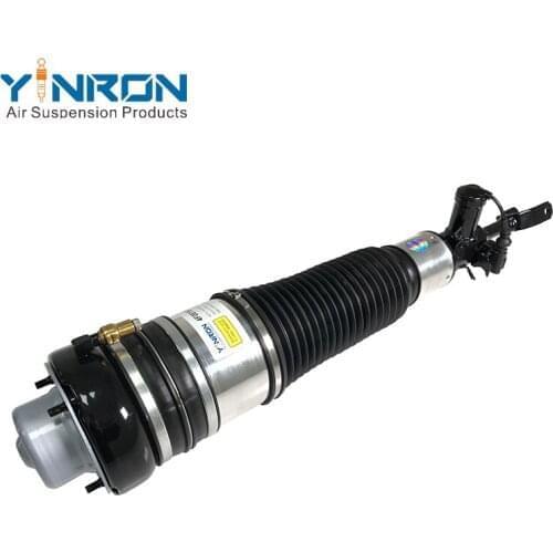 For Audi A6 C6 4F Air Suspension Strut front Left Airmatic 4F0 616 039 AA