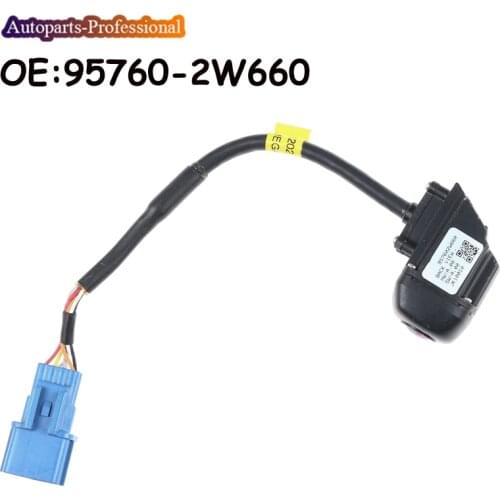 Car Auto accessorie Rear View Backup Camera For Hyundai 957602W660 95760-2W660 High Quality