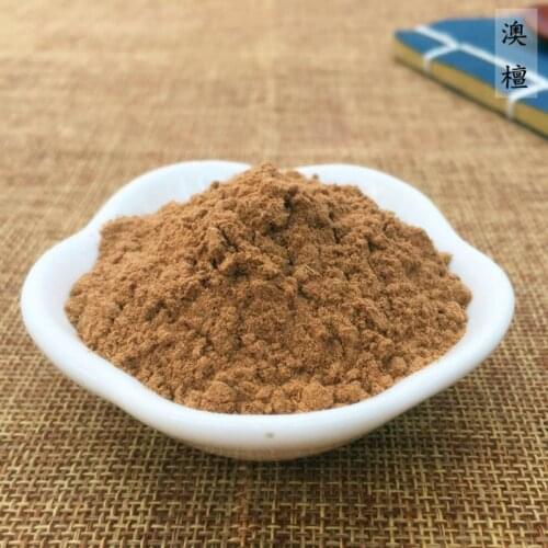 Free shipping Natural New Sandalwood of Western Australia powder for incense/encens /incienso /bruleur d’encens compilation