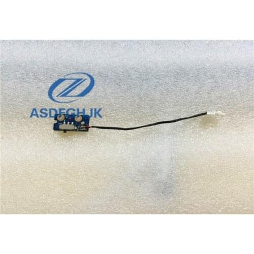 FOR DELL M4700 Wireless Switch board LS-7934P 100%Test ok