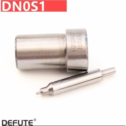 Diesel nozzle DN0S1/DNOS1 suit for KOMATSU 2D94 3D94