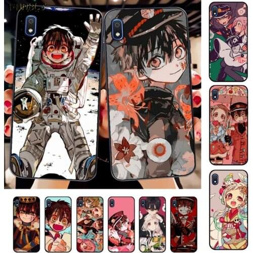 FHNBLJ Samsung Phone Cases