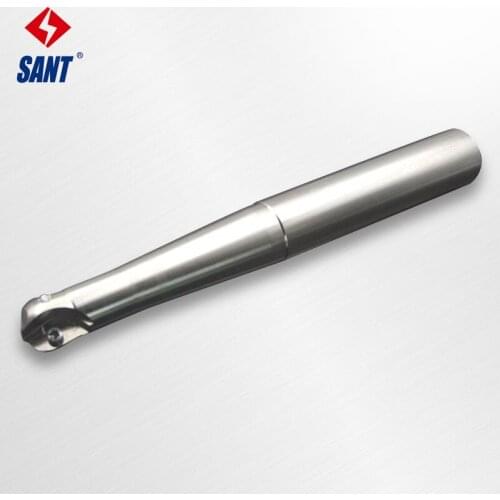 Milling tools Indexable milling cutter Match insert XPHT20R10T3 Profile cutter cutting disc RB02