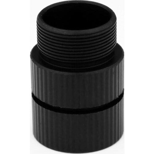 2pcs 25mm CCTV Camera IR Board Lens view 70m 15 degrees for both 1/3" and 1/4" CCD lenses