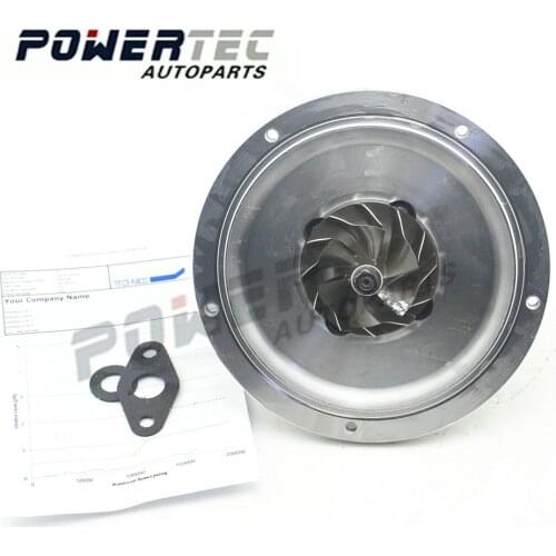 Turbo cartridge core For KIA Carnival I J3 2.9 CRDI 144HP / 127HP parts chra turbine IHI RHF5 28200-4X300 28200-4X310 VR15 VR12A