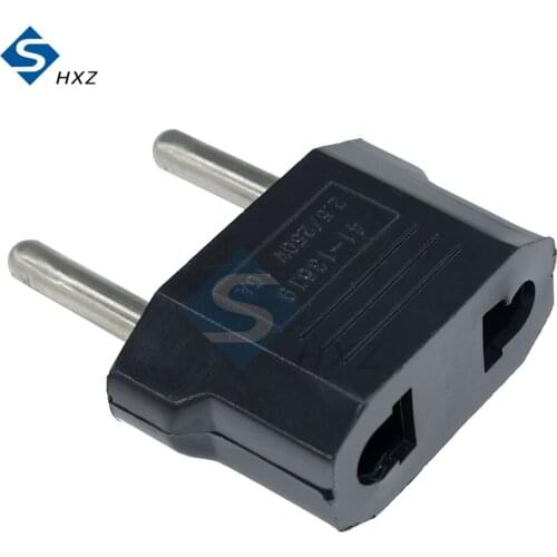The Maximum Load Power of the U.S. Standard to European Standard Power Adapter Cannot Exceed 500W
