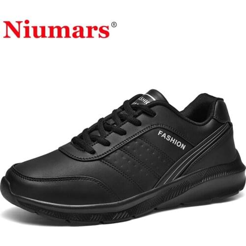 Men Casual Shoes Trend Fashion Shoes Italian Breathable Leisure Male Sneakers Non-slip Footwear Men Vulcanized Shoes Plus Size