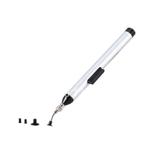 Wholesale 939 vacuum suction pen SMD IC suction pen manual suction pen with three suction cups BGA chip AliExpress