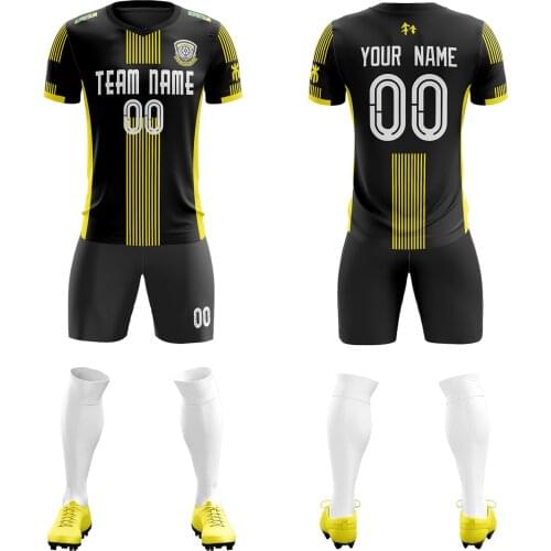 SUFEITE Football Jerseys