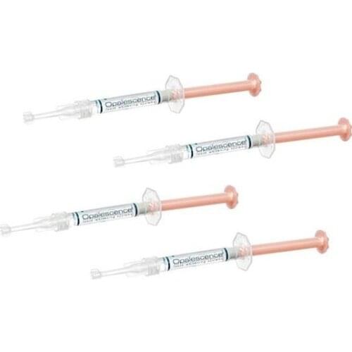 Ultradent Opalescence Pf 16% Whitening 4'Lü Syringe