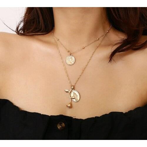 Винтажные подвески URORU China At AliExpress