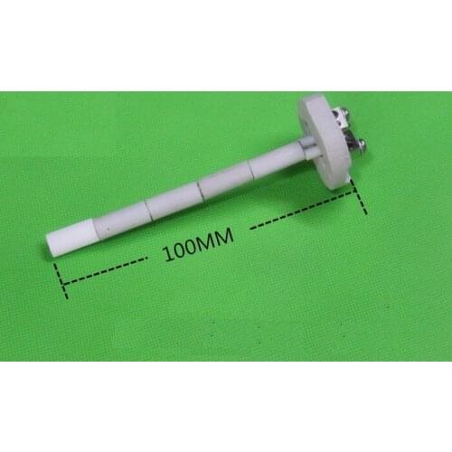 0-1200C Ceramic K Type Thermocouple Core