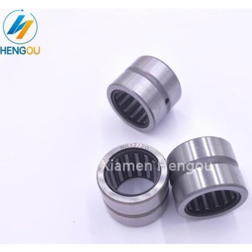 1 Piece Needle bearing NK1720 for Heidelberg machine or 00-550-0032 00.550.0976 NK1816 Needle Bearing 00.550.0032