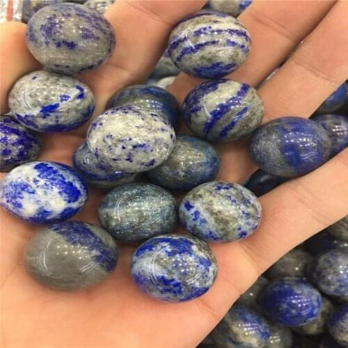 100 grams, shot under the lights, 2 cm new fashion lapis lazuli ball, crystal beads home decoration