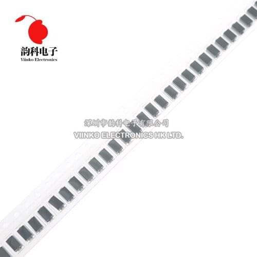 2000PCS SMA Rectifier diode 1N4001 M1 1N4004 M4 1N4007 M7 FR107 RS1M FR207 RS2M HER108 US1M SF18 ES1J SF14 ES1D DO-214AC